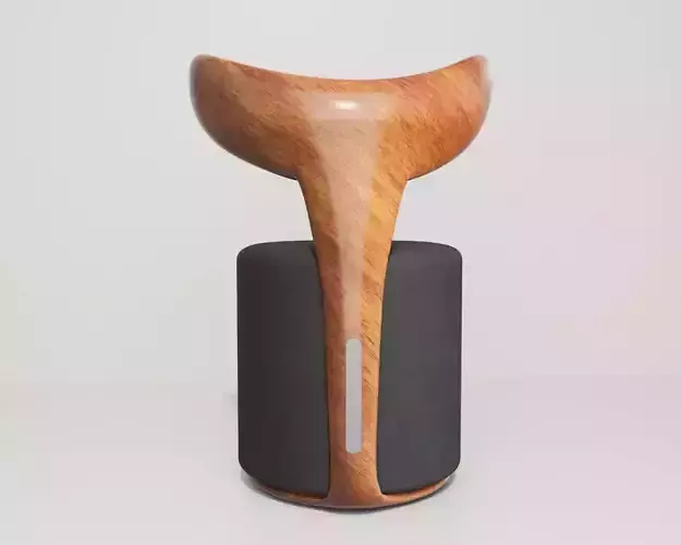 Lisbon Media Console