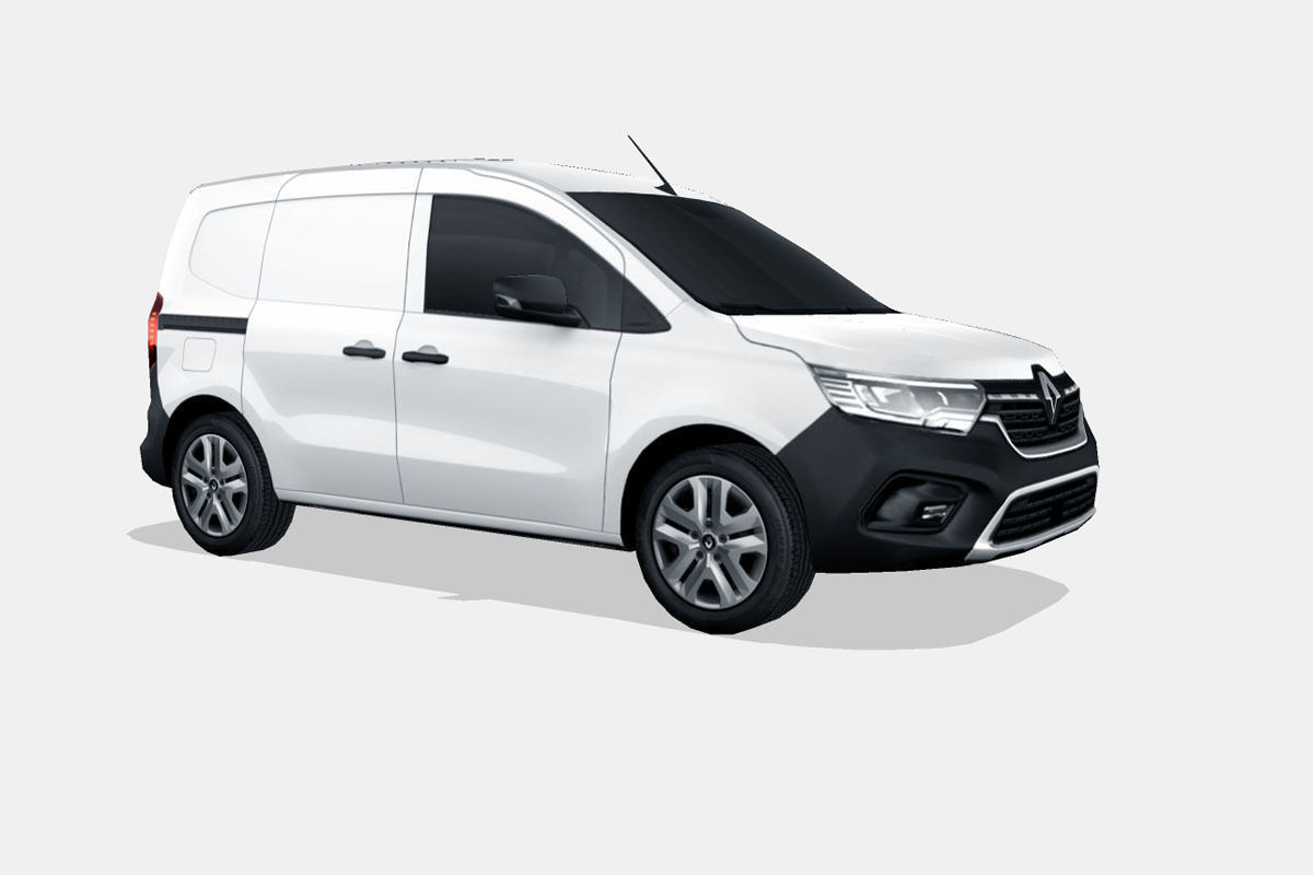 Renault Kangoo van 2021 Low-poly 3D model_15