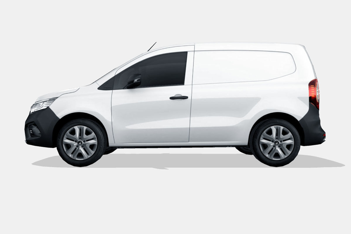 Renault Kangoo van 2021 Low-poly 3D model_6