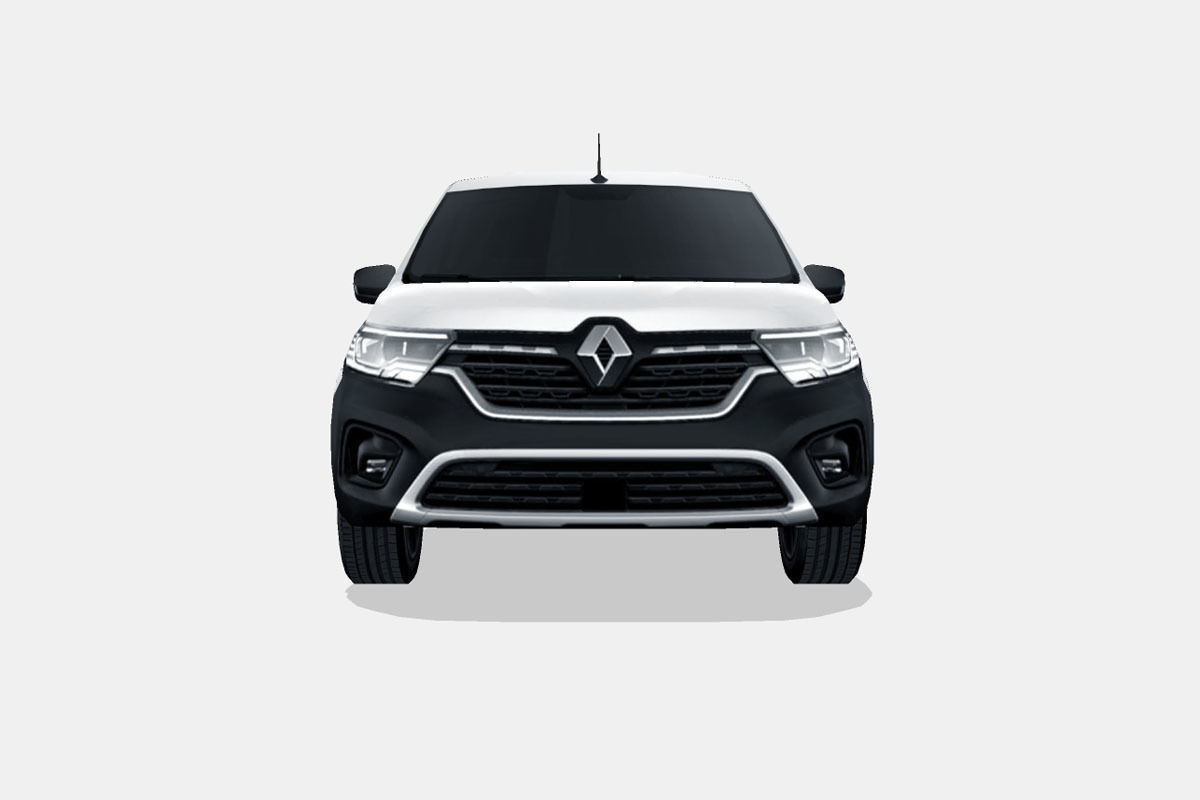 Renault Kangoo van 2021 Low-poly 3D model_3