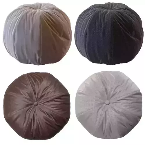 Mason OUTDOOR POUF
