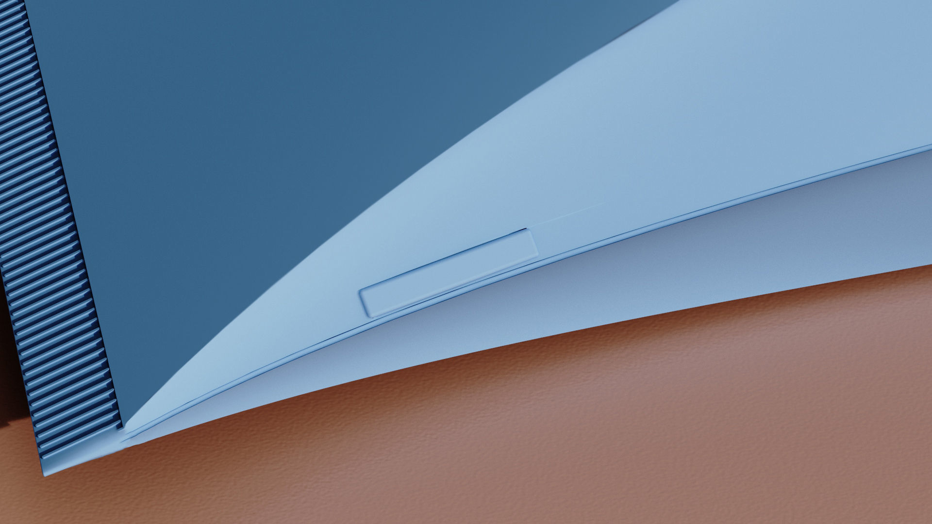 toothpaste packaging  3D model_5