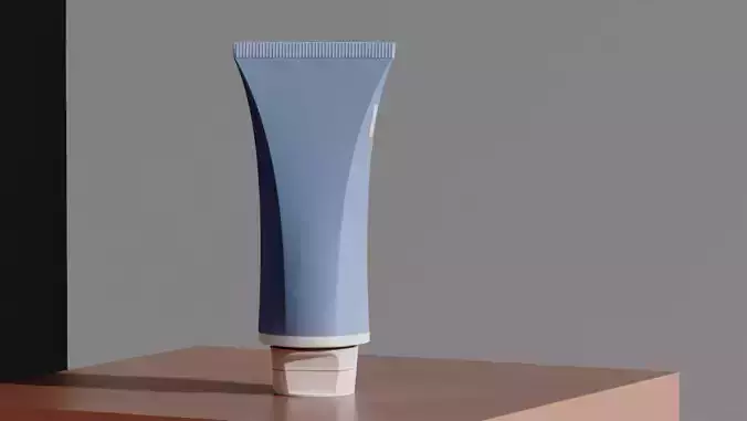 toothpaste packaging 