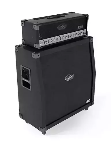Peavey Audio Guitar Amplifier