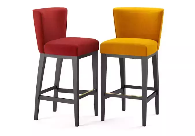 Grayson Bar Stool