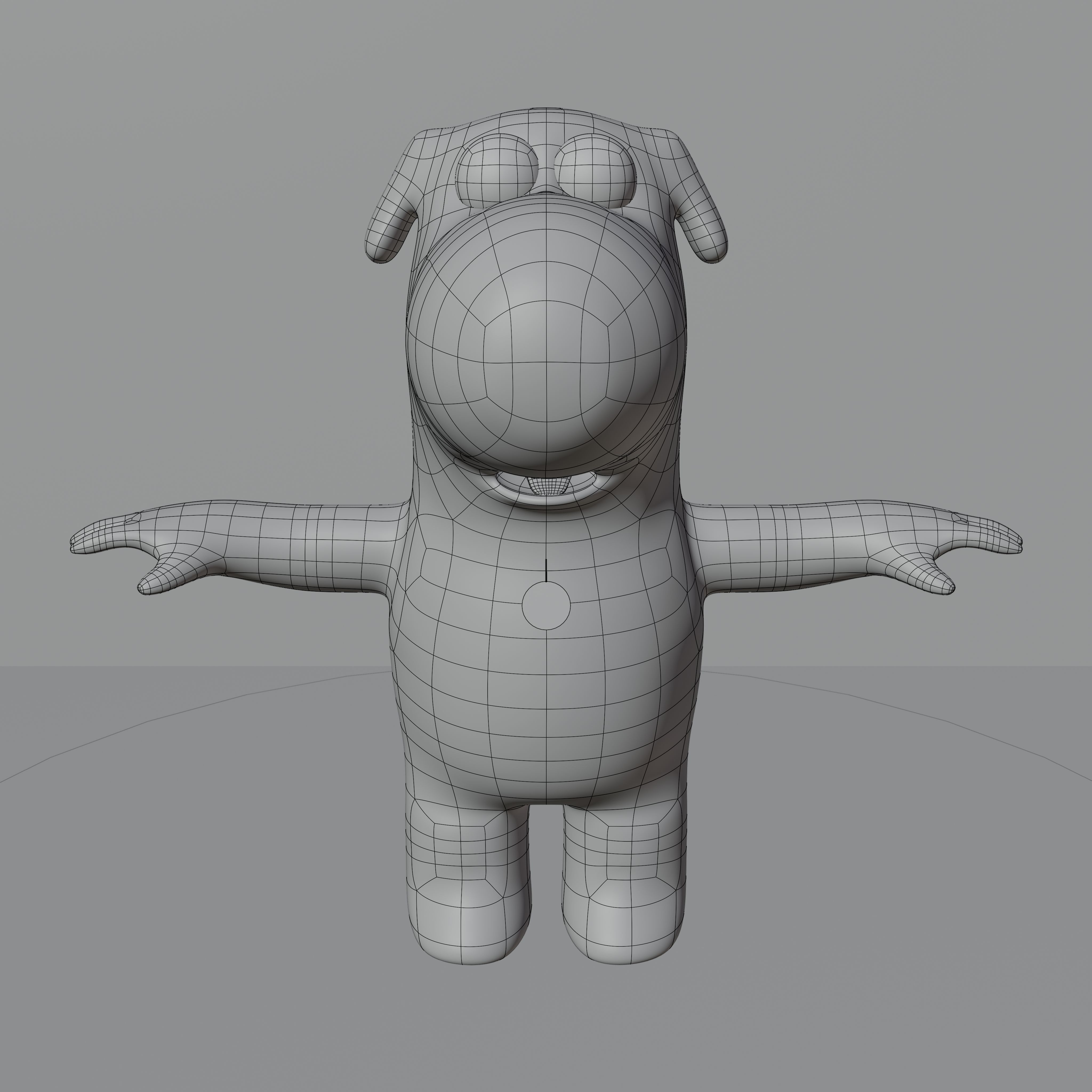 Family Guy Collection Rigged _14