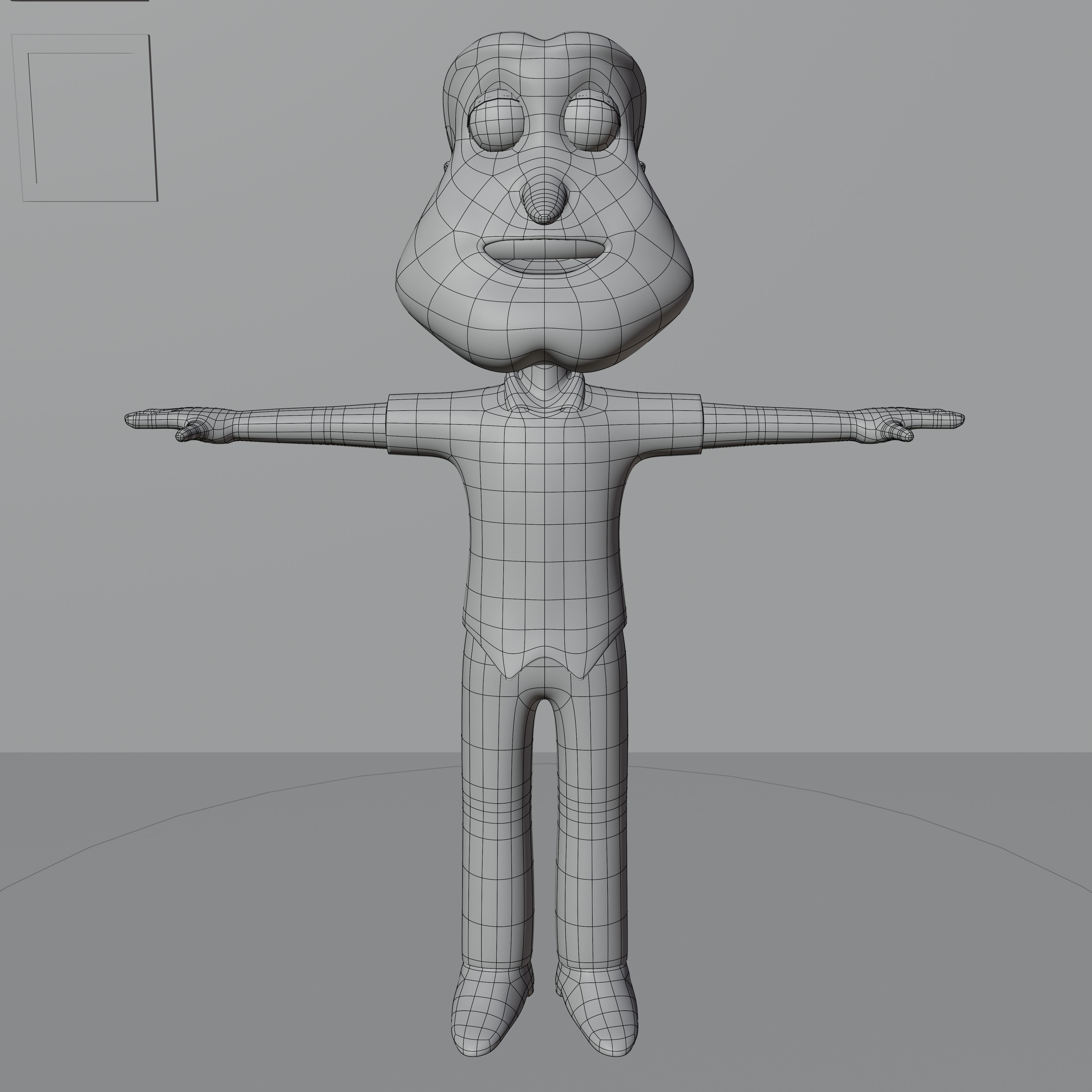 Family Guy Collection Rigged _16