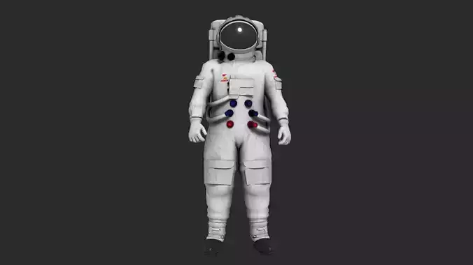 Space Suit