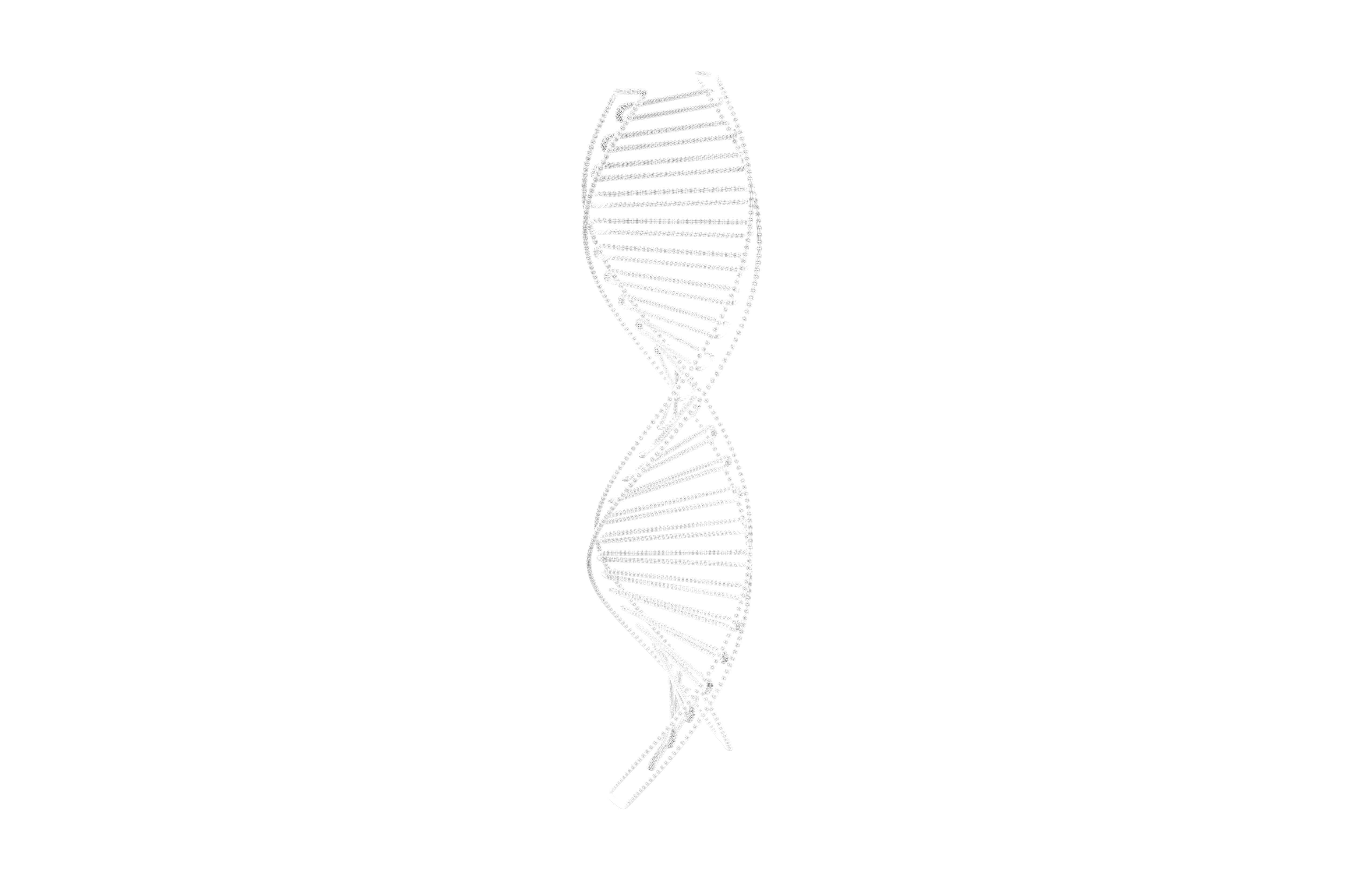 DNA Molecule v3 003 Low-poly 3D model_6