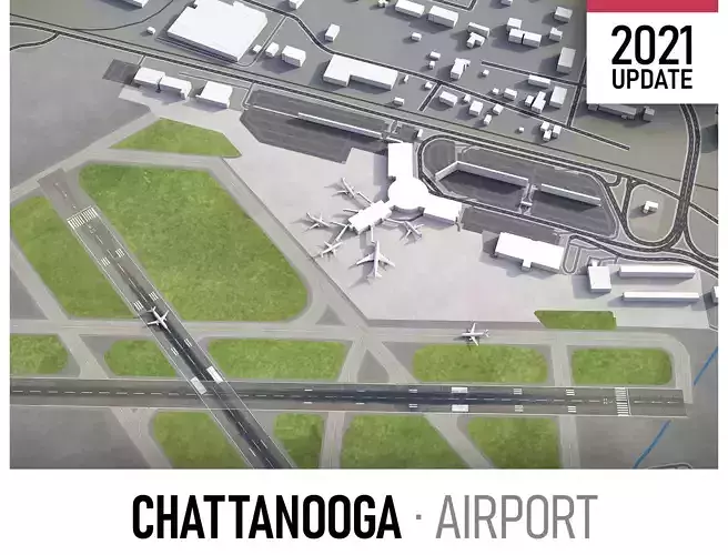 Chattanooga Airport