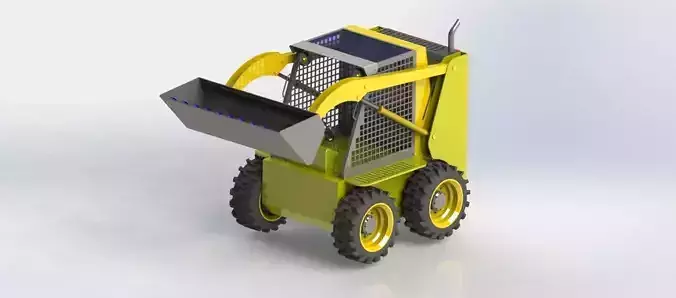 bobcat loader