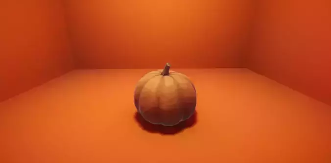 Pumpkin