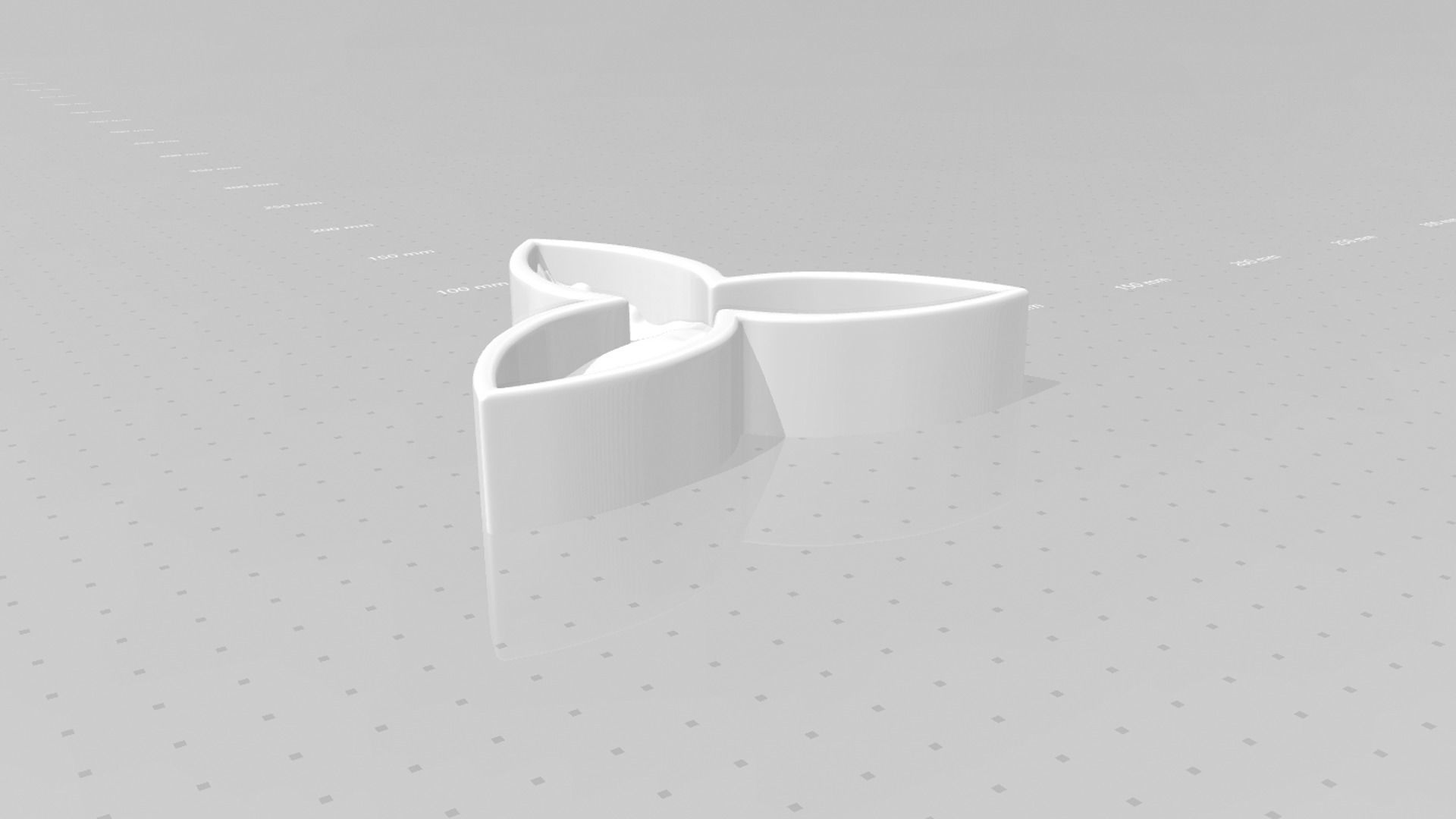 Brunello Lily - Molding Arrangement EVA Foam Craft 3D print model_15