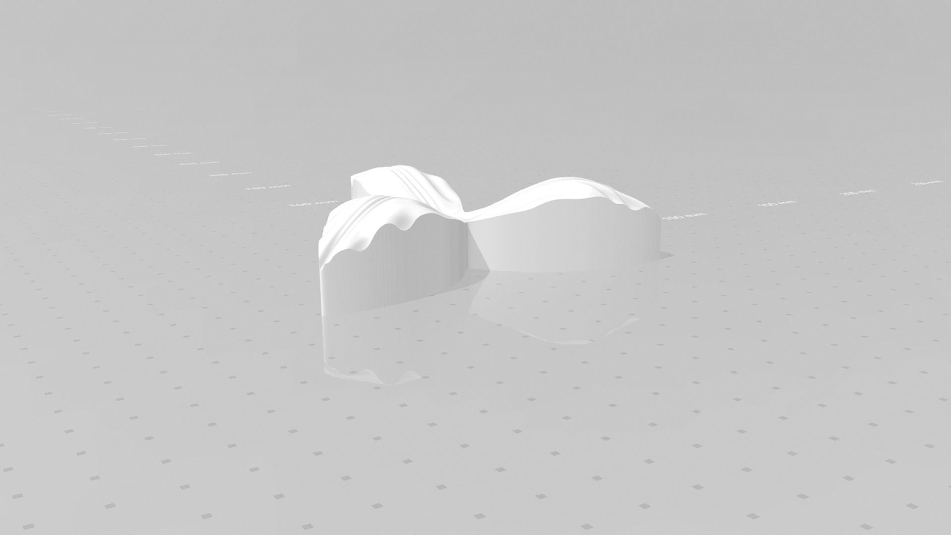 Brunello Lily - Molding Arrangement EVA Foam Craft 3D print model_18