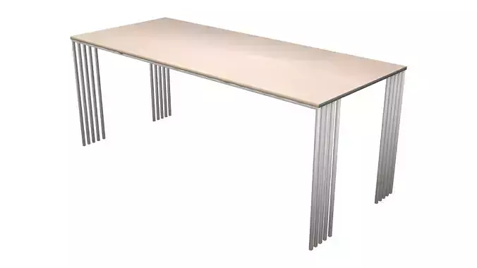 Modern Table