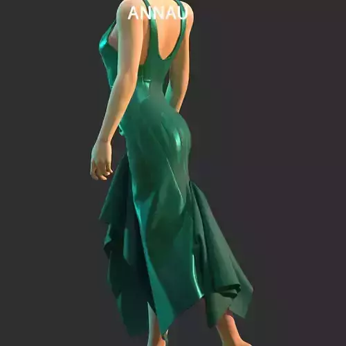 DRESS DAZ AVATARS