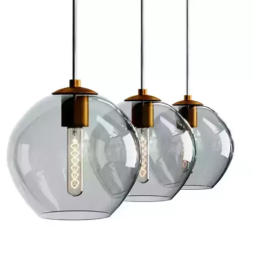 Lampatron FINNAR chandelier