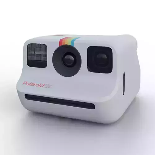 Polaroid GO