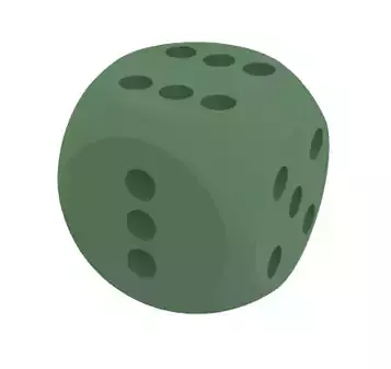 Game Dice