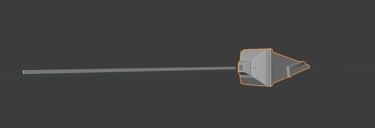 Memory of Dust Genshin Impact -- Print Ready 3D print model_11