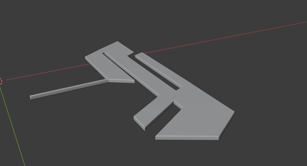 Memory of Dust Genshin Impact -- Print Ready 3D print model_14