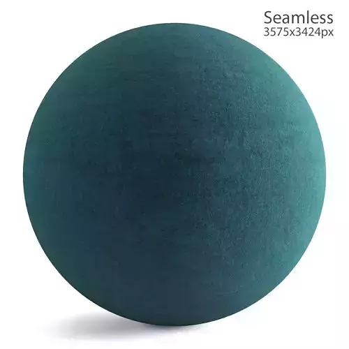 The fabric is simple - seamless material