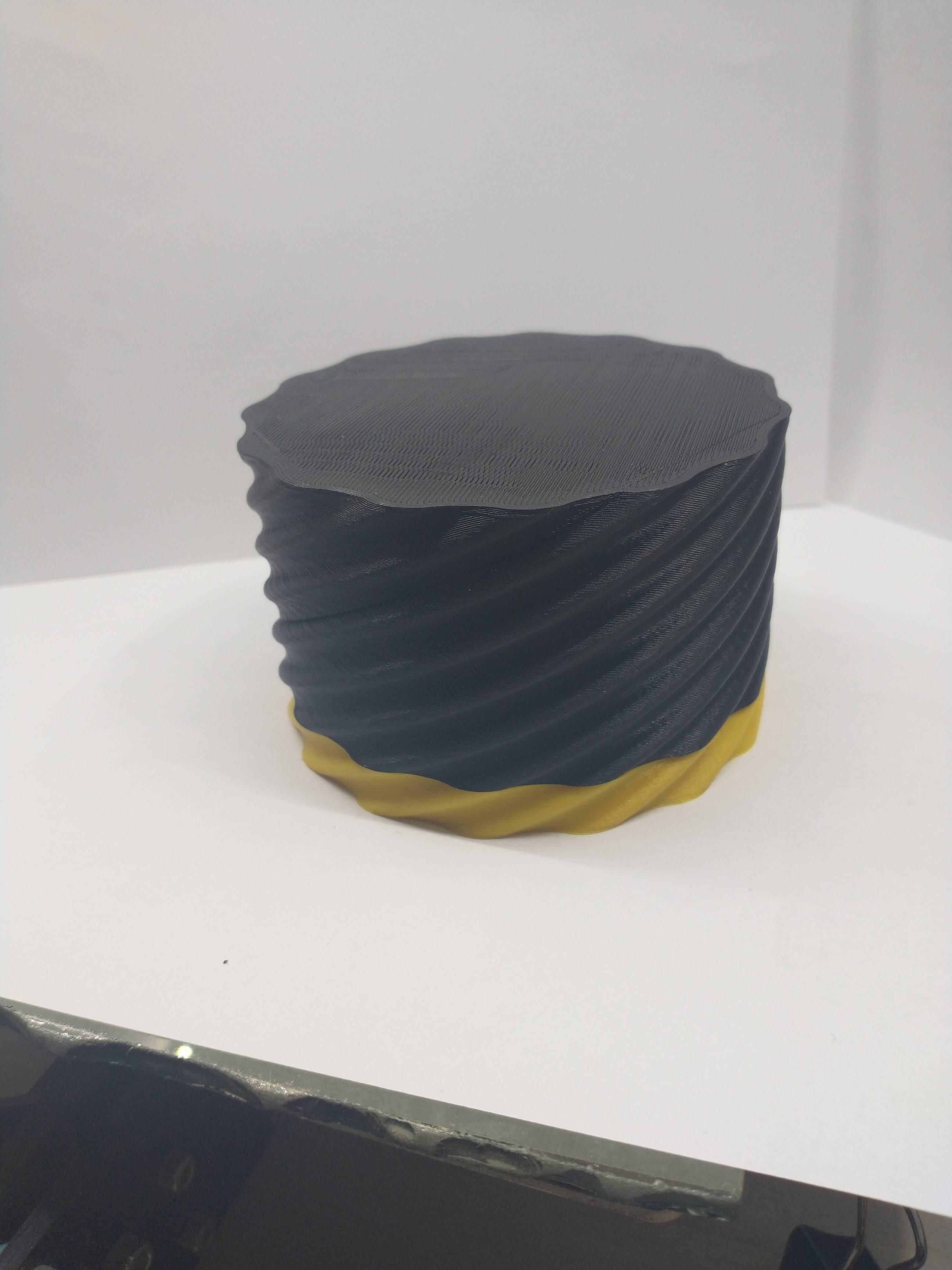 Usb and SD card holder  3D print model_11