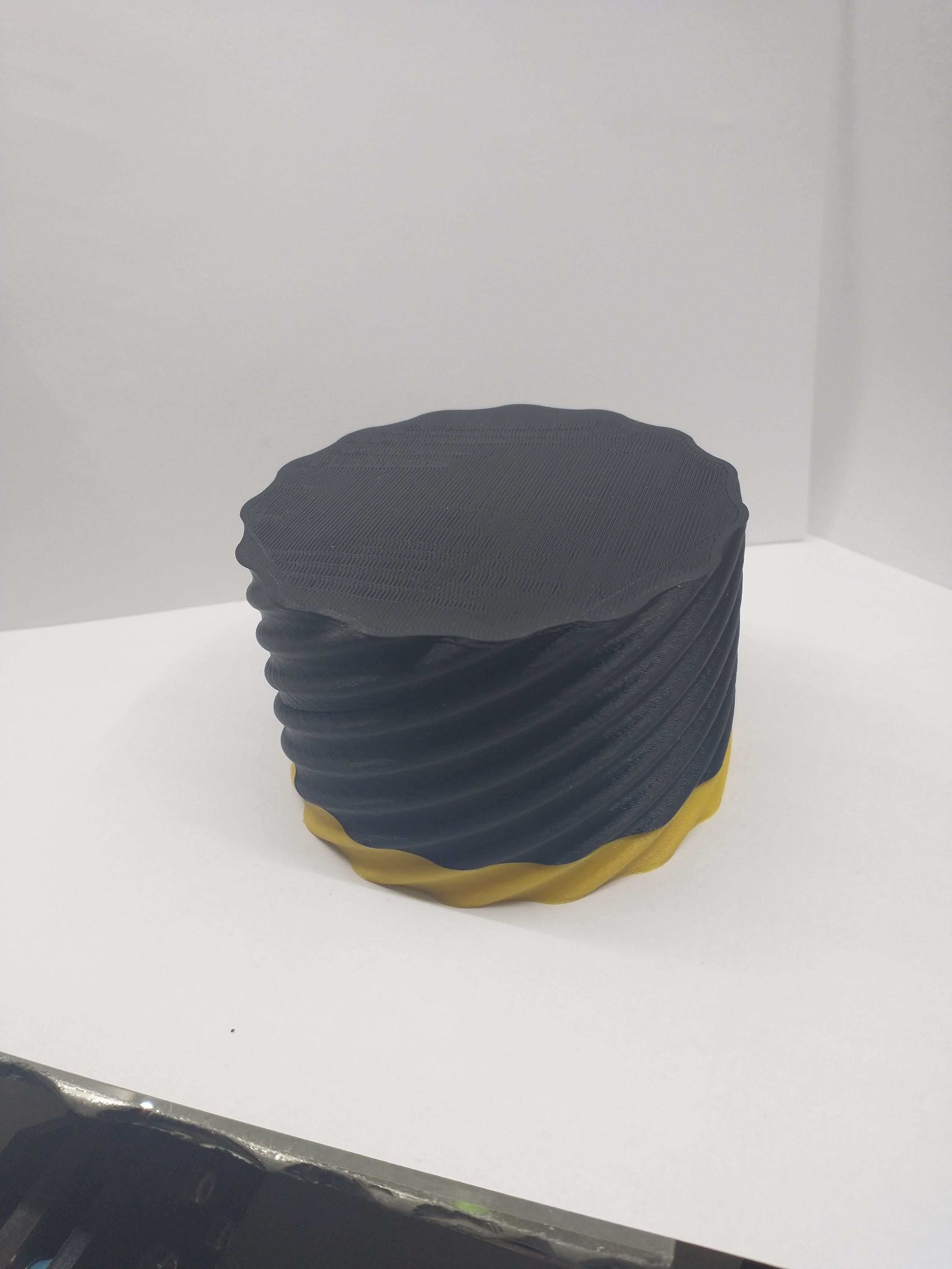 Usb and SD card holder  3D print model_10