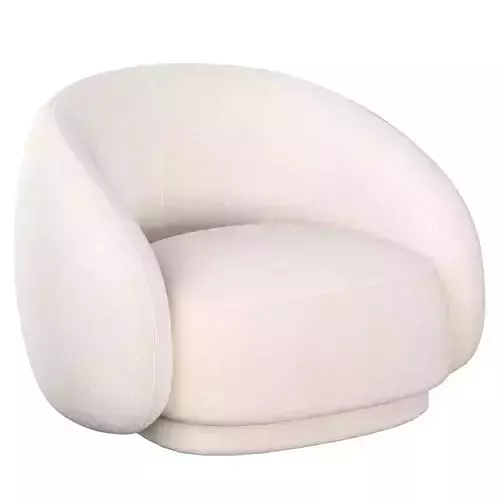 Julep Armchair By Tacchini