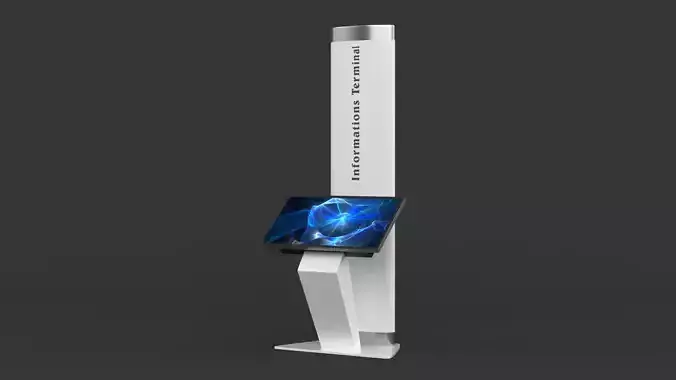 Information Kiosk