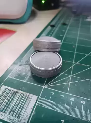 B9 robot Dailight for the chest 