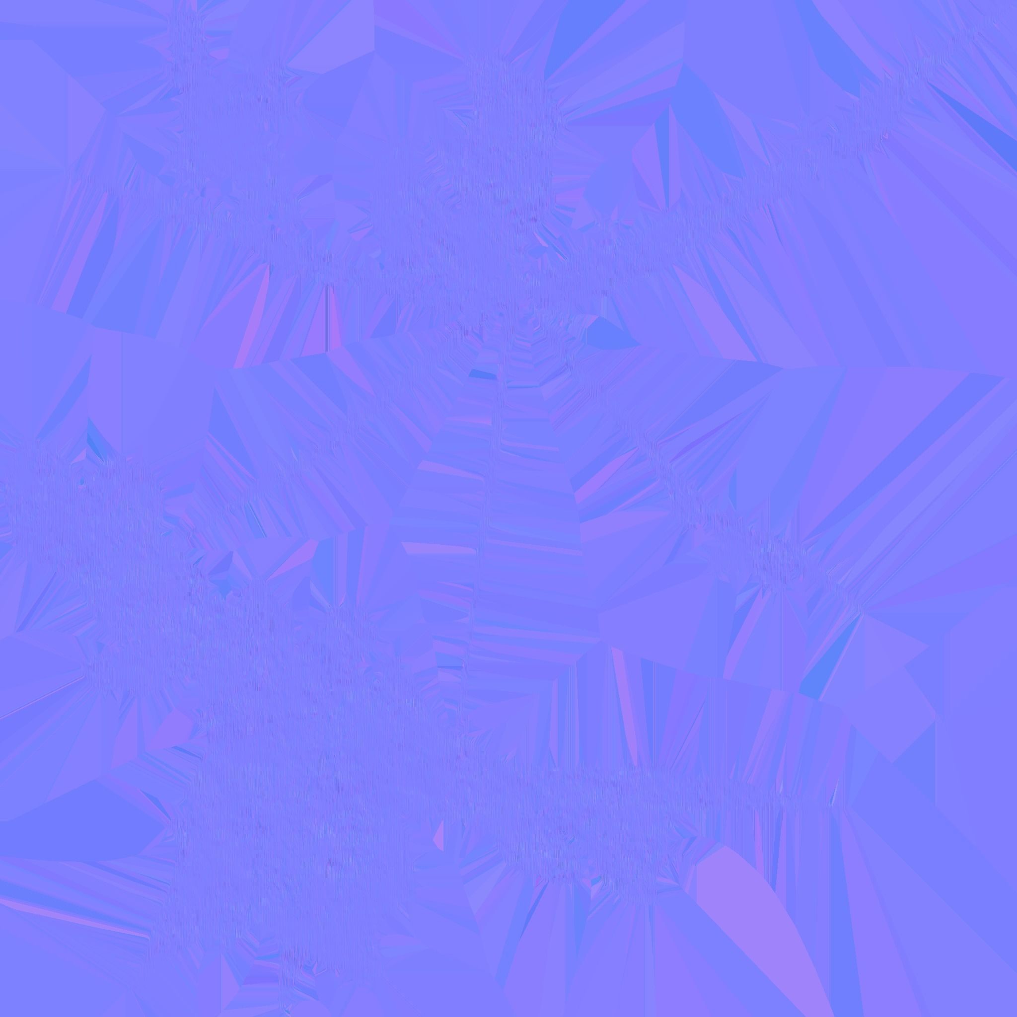 Tyrannosaurus rex  In Mayan Temple ruins Kit bash 3D model_11