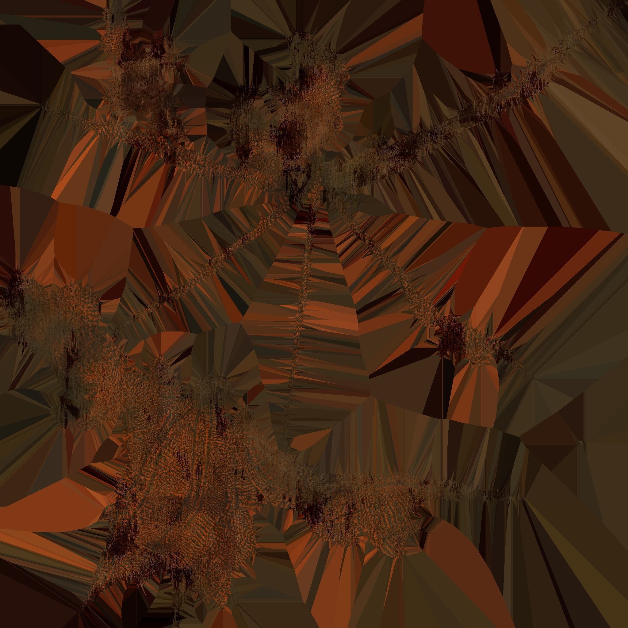 Tyrannosaurus rex  In Mayan Temple ruins Kit bash 3D model_5