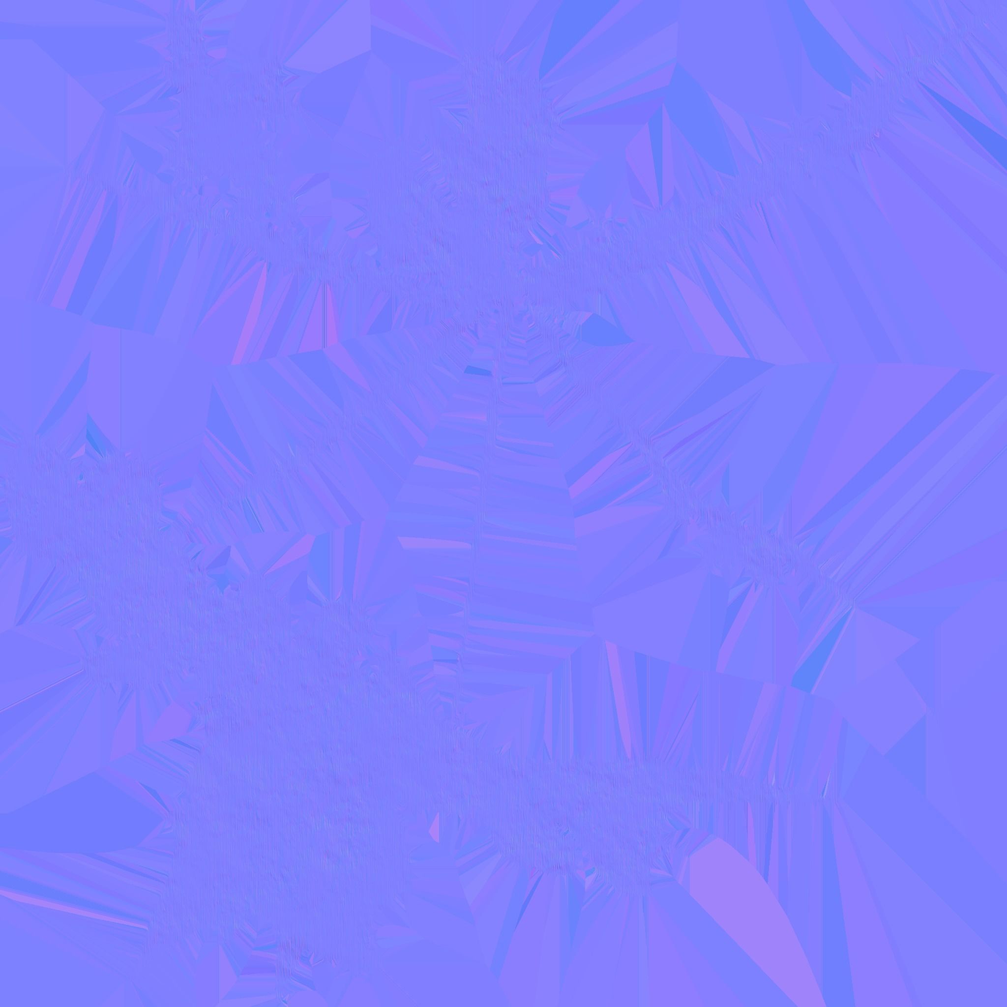 Tyrannosaurus rex  In Mayan Temple ruins Kit bash 3D model_13