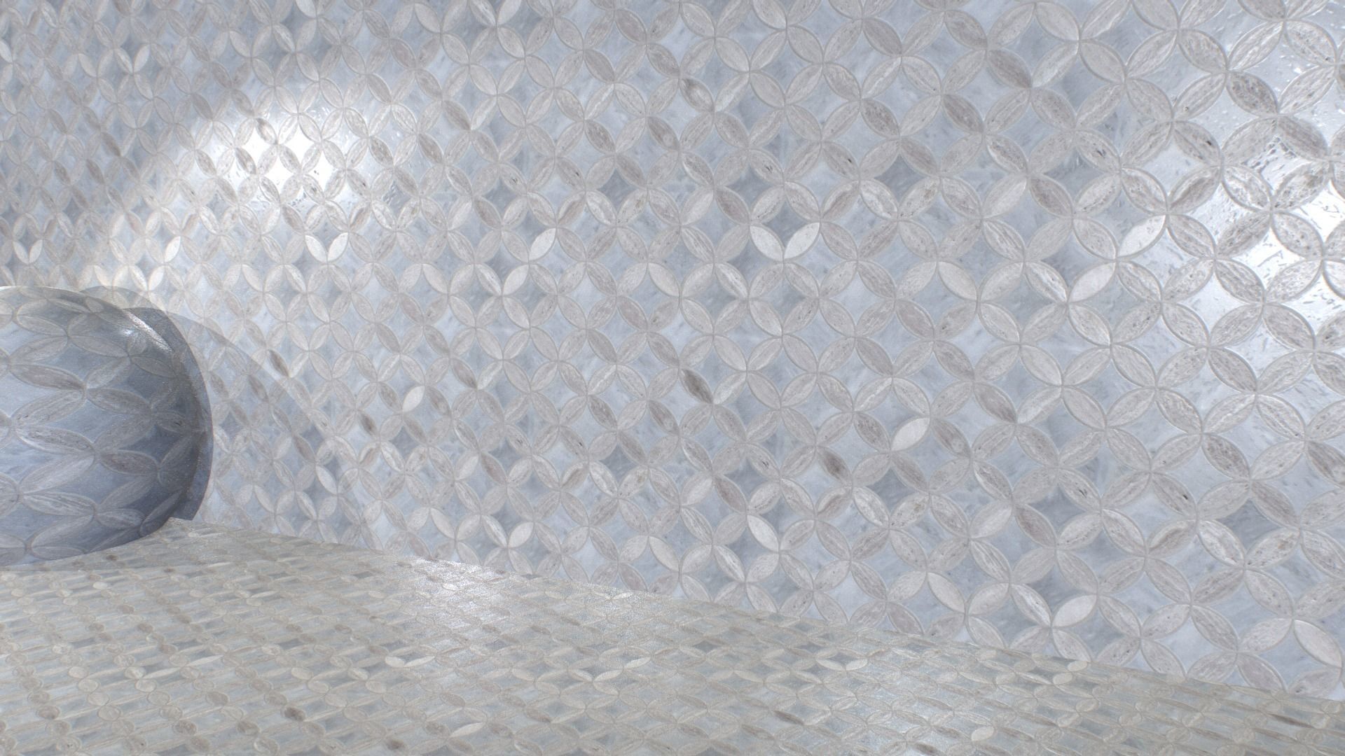 Wall and Floor Tiles Textures pack 20 Texture_6