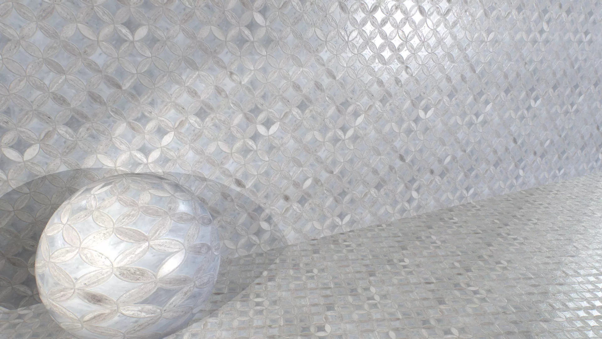 Wall and Floor Tiles Textures pack 20 Texture_0