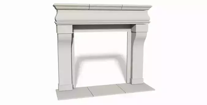 Texas Stone Creations  Metropolis