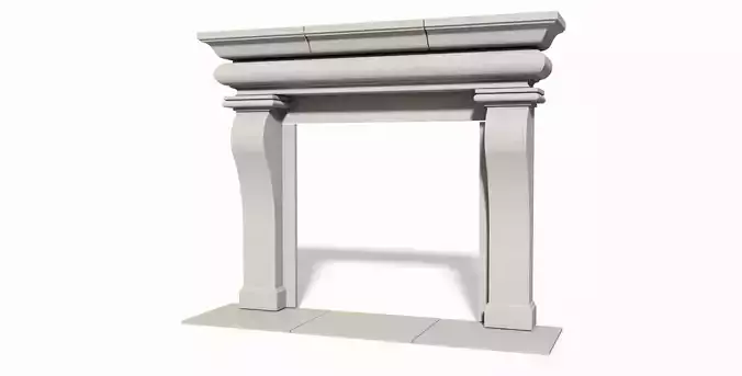 Texas Stone Creations Ambridge