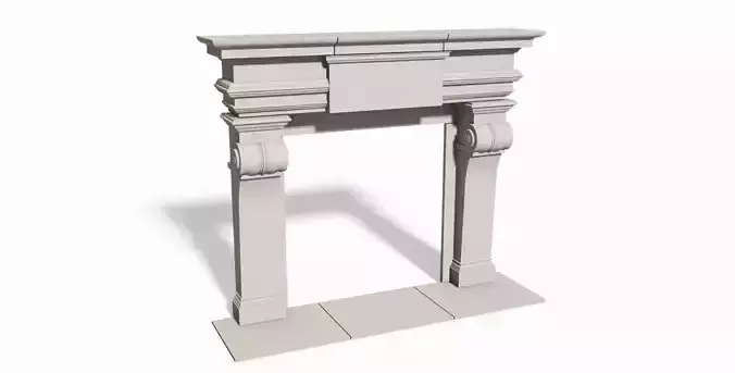 Texas Stone Creations Mayberry