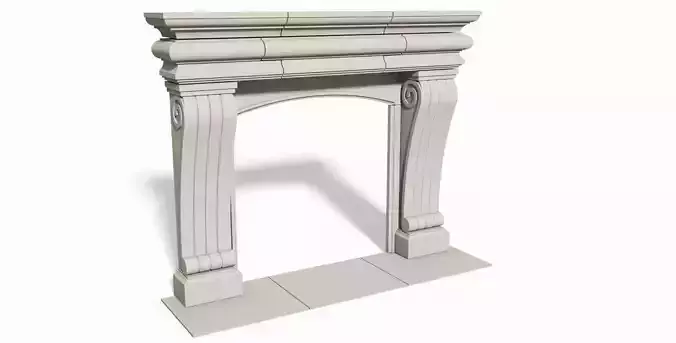 Texas Stone Creations Castle Rock