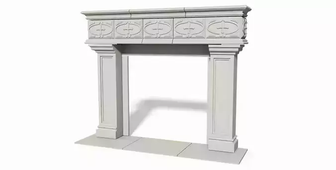 Texas Stone Creations Ember