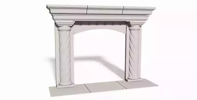 Texas Stone Creations Lavender