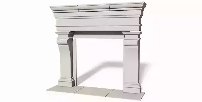 Texas Stone Creations Meridian