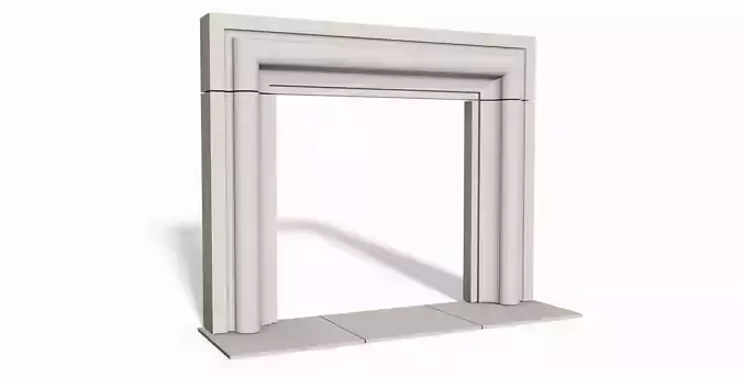 Texas Stone Creation Palomino