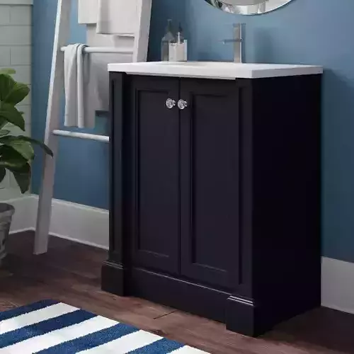 Bressyln Single Vanity Set - 4 Colour