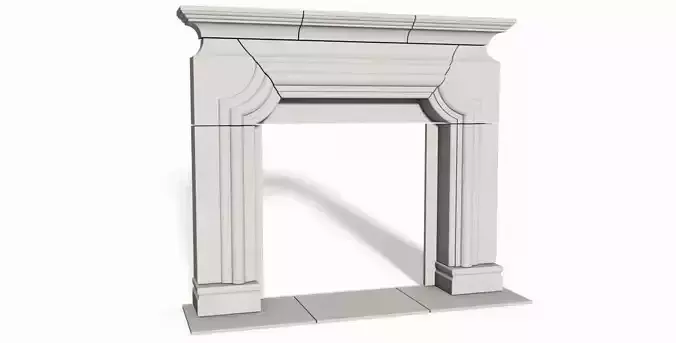 Texas Stone Creations Dayton