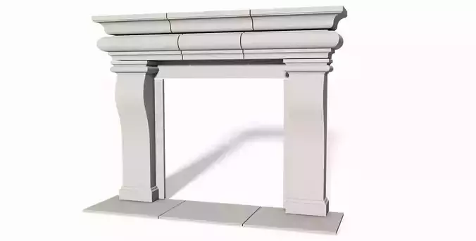 Texas Stone Creations Madison