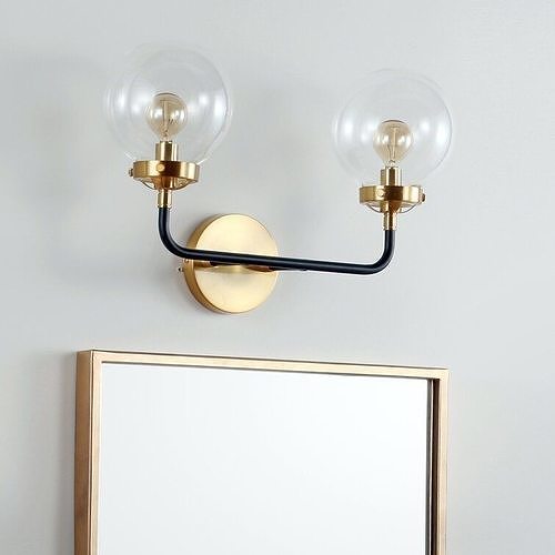 Claudio Dimmable Armed Sconce 3D model