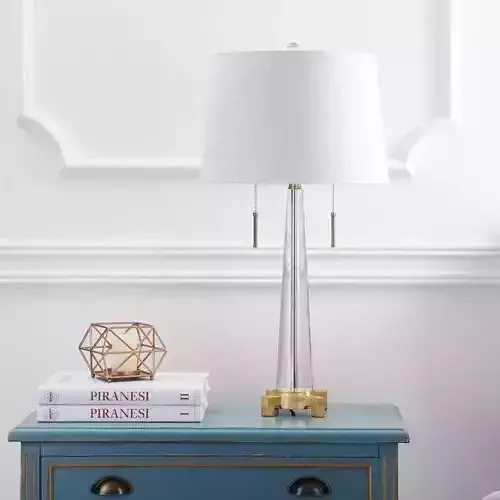Ziebarth Table Lamp Light