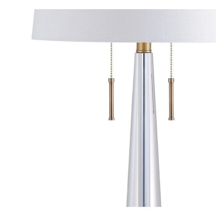 Ziebarth Table Lamp Light 3D model_4